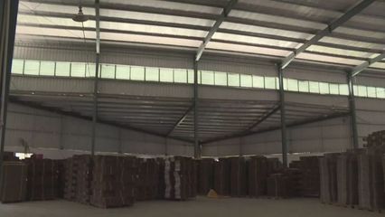 【中央生態(tài)環(huán)境保護督察進行時】平和:信一包裝廠已停止生產(chǎn) 并未產(chǎn)生生產(chǎn)污水