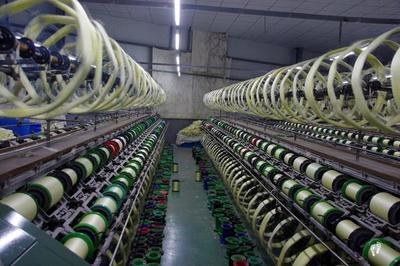 走進“金蠶之鄉,絲路之源”石泉了解了“蠶”與“絲”的故事