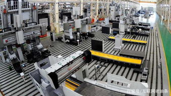 從全球第一到虧損23億元,沈陽機床這些年經(jīng)歷了什么