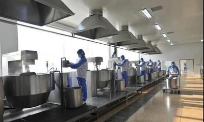 年交易額200億元!西峽香菇,世界餐桌上的“中國味道”!