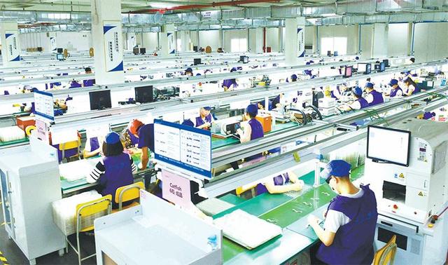 立訊精密33億收購緯創(chuàng)資通兩家公司,將成iPhone大陸首個(gè)代工廠