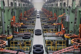 峰回路轉(zhuǎn) 雙星正式收購韓國錦湖輪胎